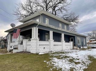 595 N Washington St, Waterloo, IN 46793