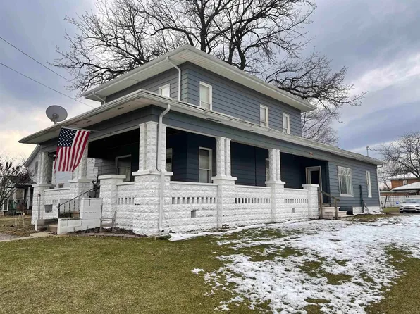 595 N Washington St, Waterloo, IN 46793