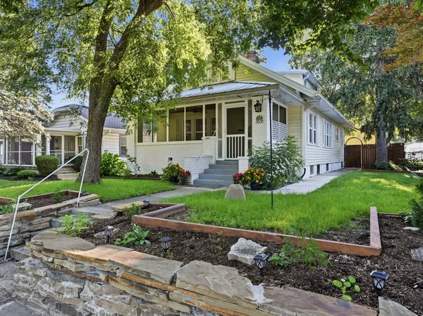5531 Carrollton Ave, Indianapolis, IN 46220