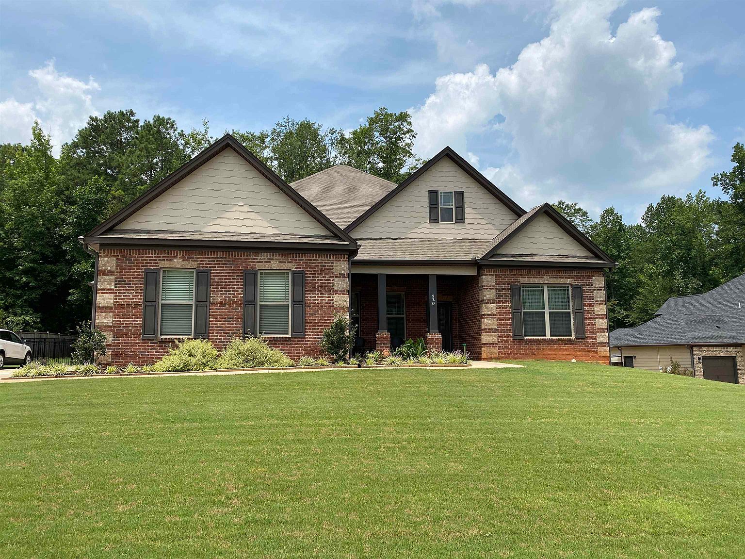 520 Twelve Oaks Dr, Senoia, GA 30276 MLS 20136179 Zillow