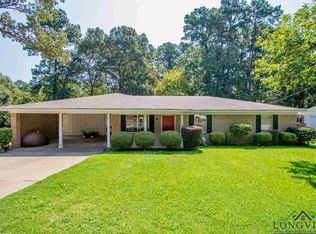 2914 N Clinton St, Longview, TX 75604