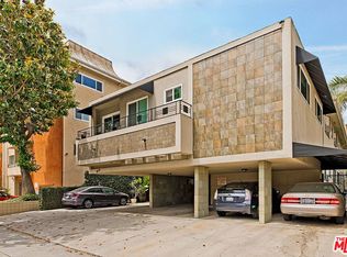 815 S Sherbourne Dr, Los Angeles, CA 90035
