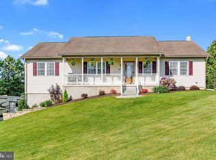 594 Bankert Rd, Hanover, PA 17331