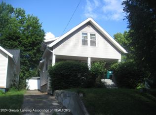 1020 Shepard St, Lansing, MI 48912