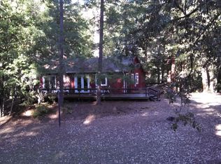 812 Fanning Grade, Ben Lomond, CA 95005