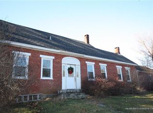 1110 Finntown Rd, Waldoboro, ME 04572