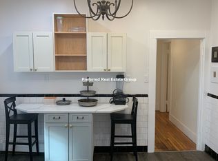 25 Lawrence Ave, Dorchester, MA 02121