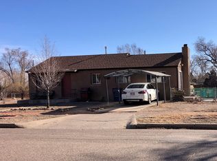 2428 N Grand Ave, Pueblo, CO 81003