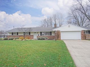 8926 Cavalier Dr, Cincinnati, OH 45231