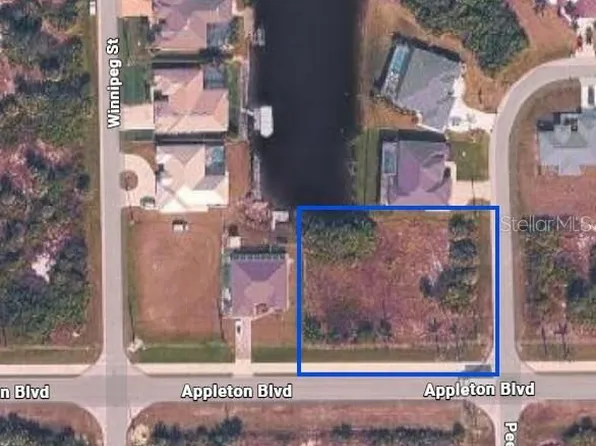 14062 Appleton Blvd #2, Pt Charlotte, FL 33981