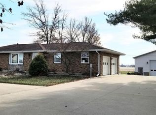 13036 Trestle Rd, Highland, IL 62249