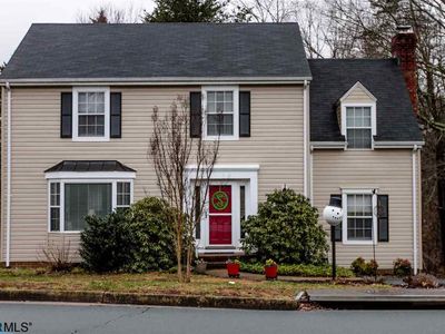1859 Steeplechase Run, Charlottesville, VA, 22911