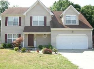 30 Red Robin Turn, Hampton, VA 23669