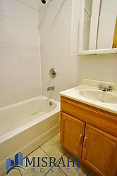 Rented by J Misrahi Realty Corp