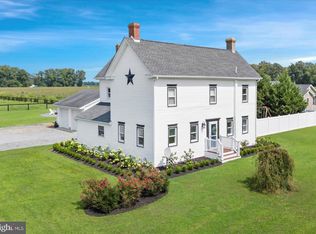 2520 Canterbury Rd, Milford, DE 19963