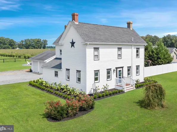 2520 Canterbury Rd, Milford, DE 19963