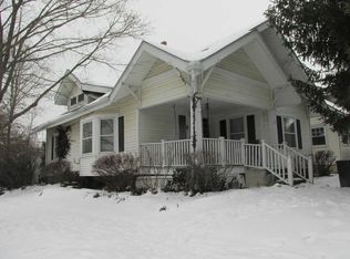 317 E Northern Ave, Springfield, OH 45503