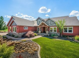 246 N Legacy Ridge Dr, Liberty Lake, WA 99019