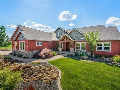 246 N Legacy Ridge Dr, Liberty Lake, WA, 99019