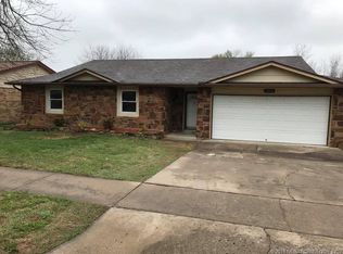 2604 S Walnut Ave, Broken Arrow, OK 74012