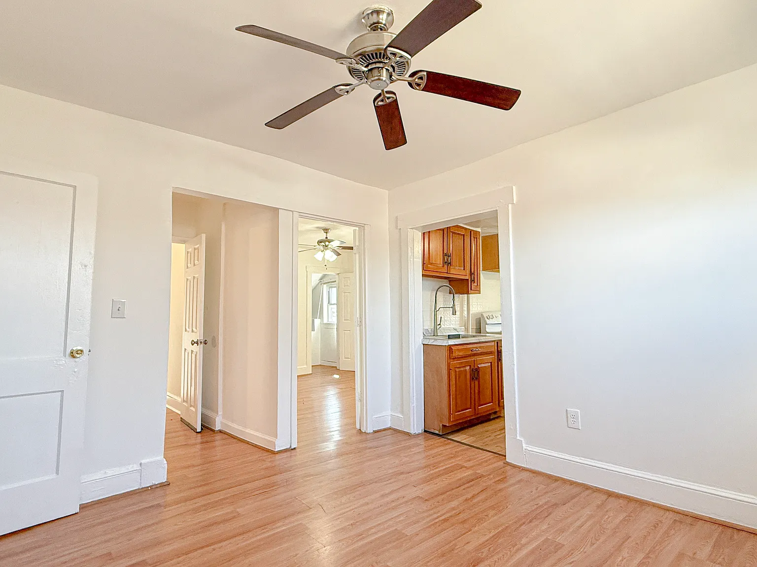 4711 Branchville Road - Unit 2 — Photo 3