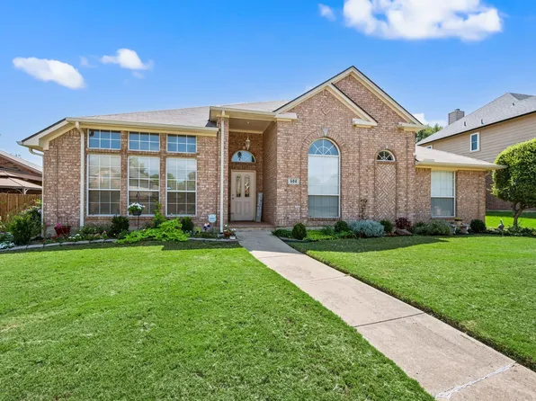 504 Vasey Oak Dr, Keller, TX 76248