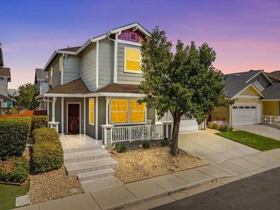 985 Countrywood Circle, Vacaville, CA, 95687