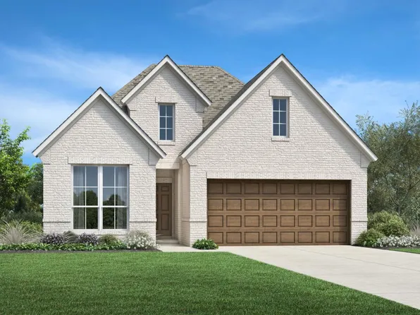Kimble Plan, Toll Brothers at Sienna - Premier Collection