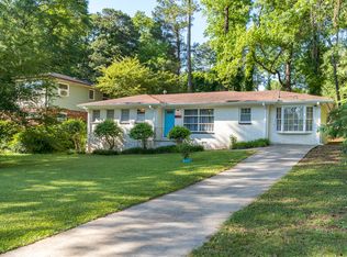 3533 Glensford Dr, Decatur, GA 30032