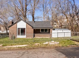 1100 E Sullivan Rd S, Ogden, UT 84403