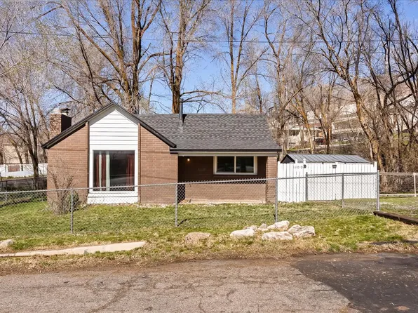 1100 E Sullivan Rd S, Ogden, UT 84403
