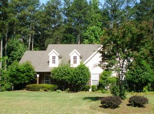 50 Westminister Village Blvd, Sharpsburg, GA 30277