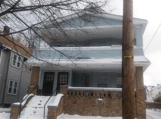 3277 E 145th St, Cleveland, OH 44120