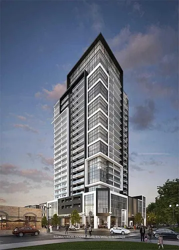 15 Queen St S Photo 1