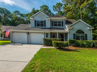 1115 Old Course Ln, Mount Pleasant, SC 29466