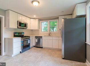 314 Harvey Ave, Wenonah, NJ 08090