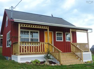 111 Water St, Freeport, NS B0V1B0