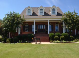 1111 Anna Dr, Tuscumbia, AL 35674