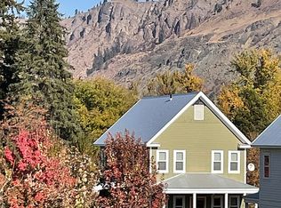 4 Greys Ln, Twisp, WA 98856