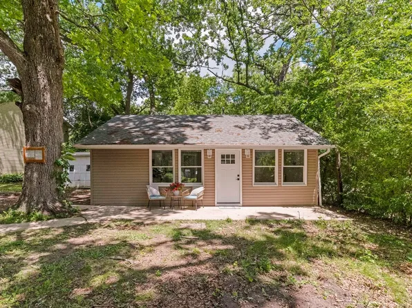 26920 97th St, Trevor, WI 53179