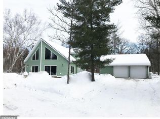 5145 Shingle Mill Rd NE, Bemidji, MN 56601