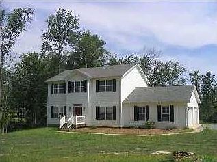 Beautiful Colonial with 2 Car Garage