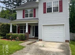 685 Continental Dr, Concord, NC 28025