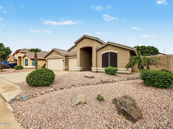 9840 E OBISPO Avenue, Mesa, AZ 85212