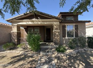 3456 E Betsy Ln, Gilbert, AZ 85296