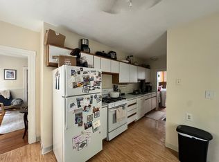 99 Electric Ave #2, Somerville, MA 02144