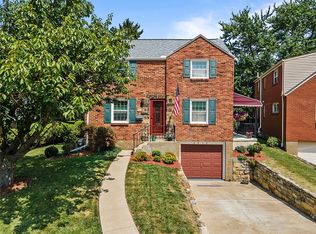 4415 McKee Dr, Pittsburgh, PA 15236