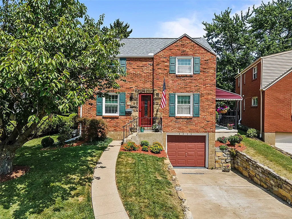 4415 McKee Dr photo 1
