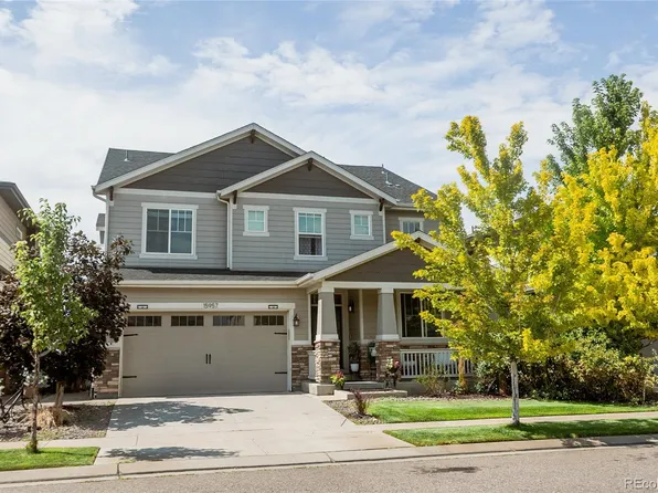 15957 E 118th Place, Commerce City, CO 80022