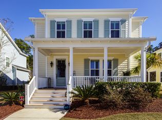 1553 Bourne Xing, Mount Pleasant, SC 29466